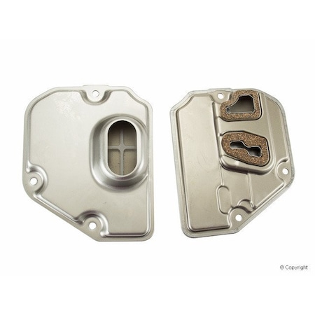 Genuine Trans Filter, 24347551087 24347551087